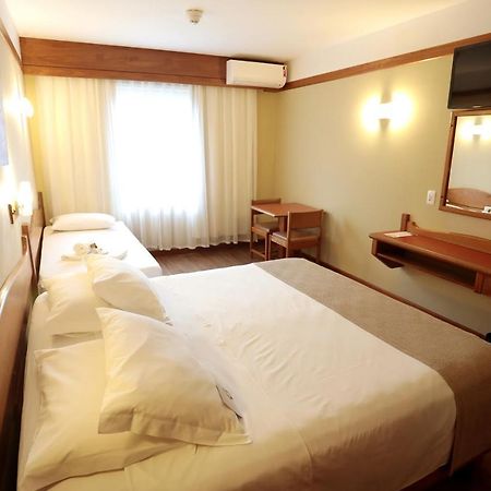 Tri Hotel 卡内拉 外观 照片