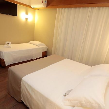 Tri Hotel 卡内拉 外观 照片
