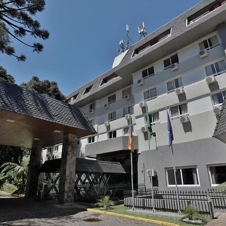 Tri Hotel 卡内拉 外观 照片