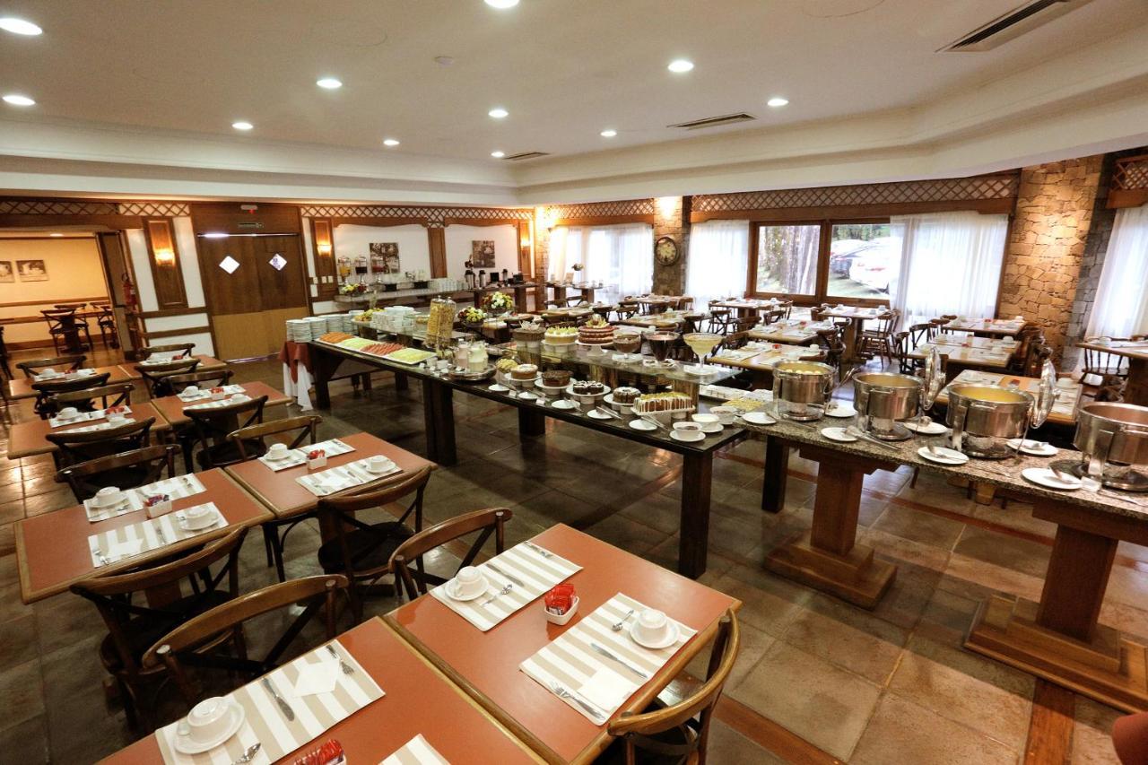 Tri Hotel 卡内拉 外观 照片