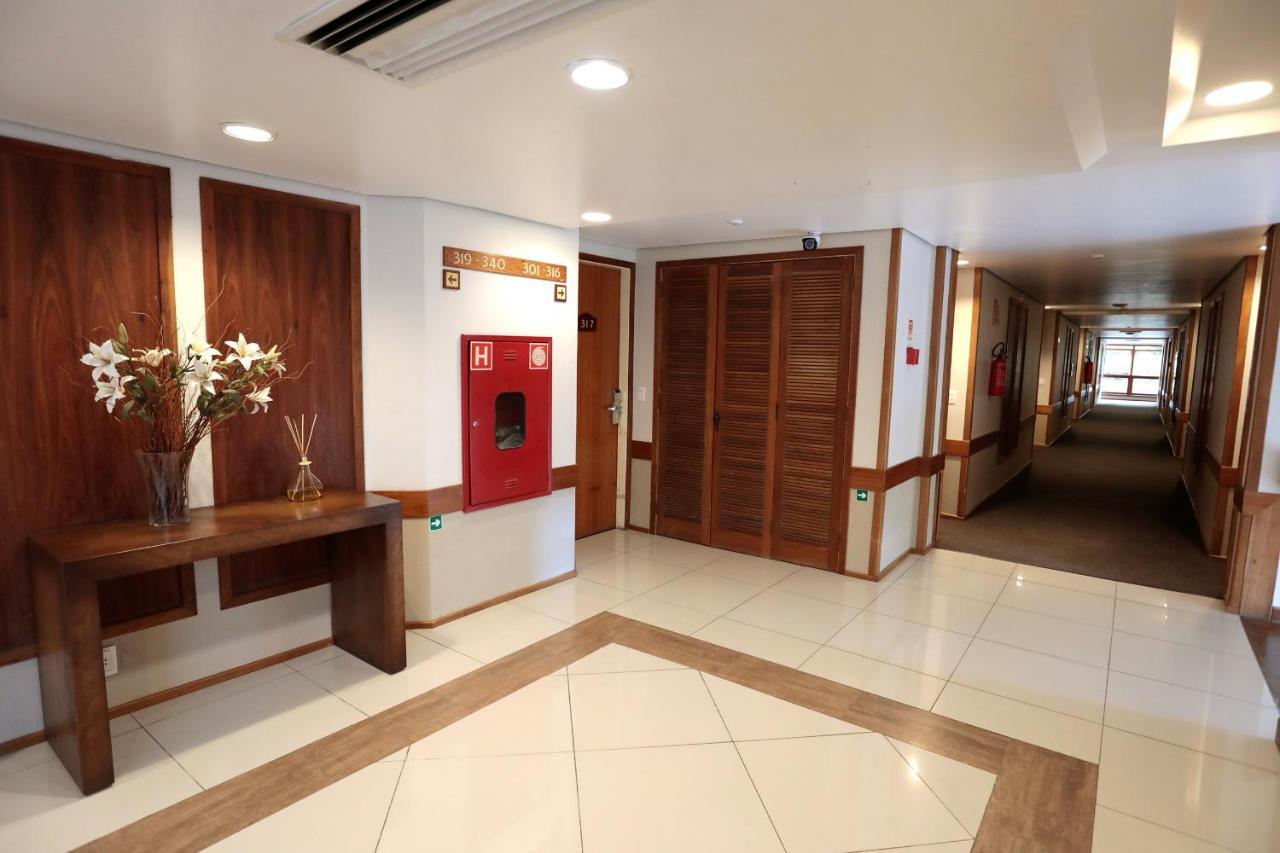 Tri Hotel 卡内拉 外观 照片