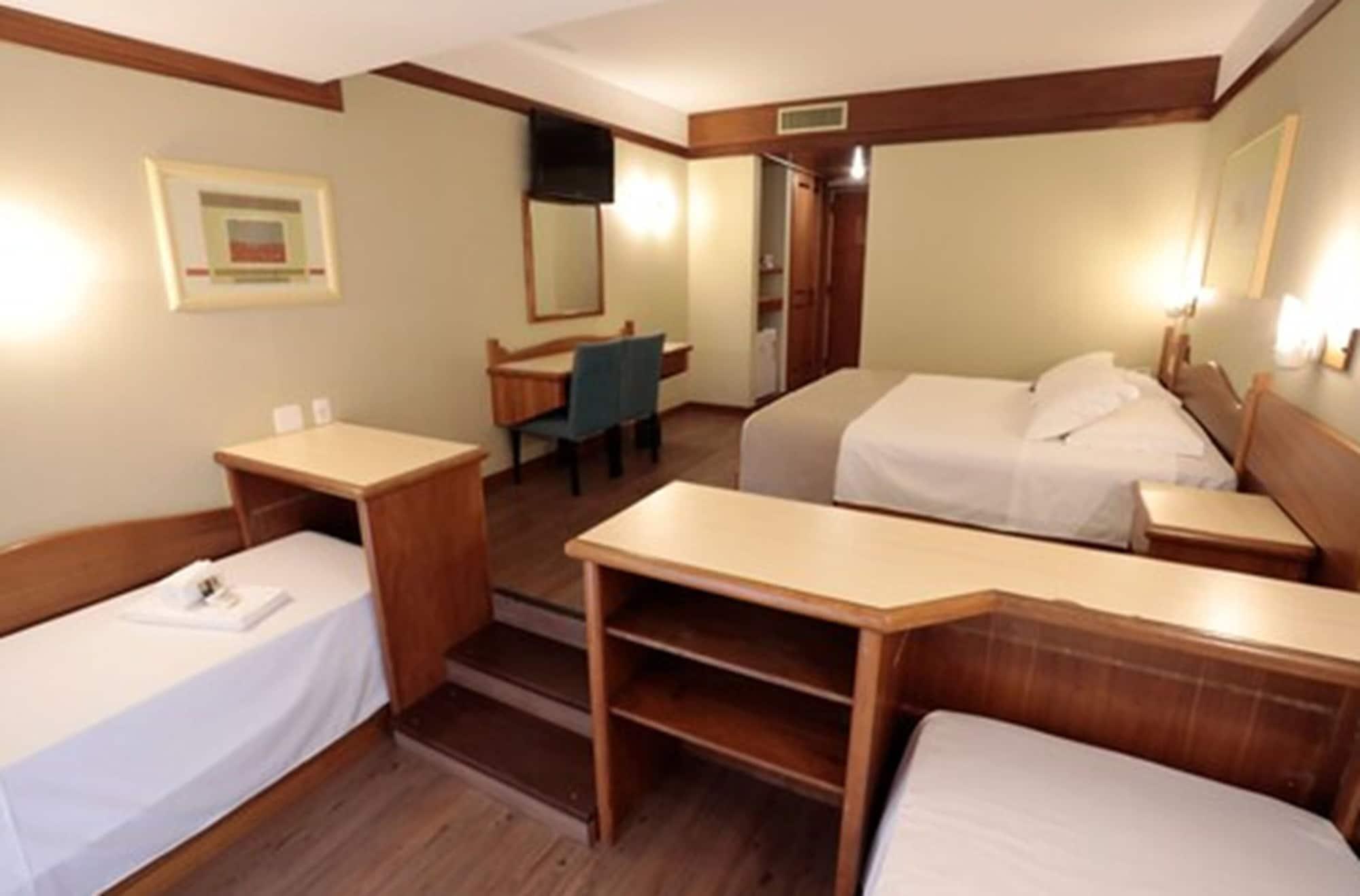 Tri Hotel 卡内拉 外观 照片