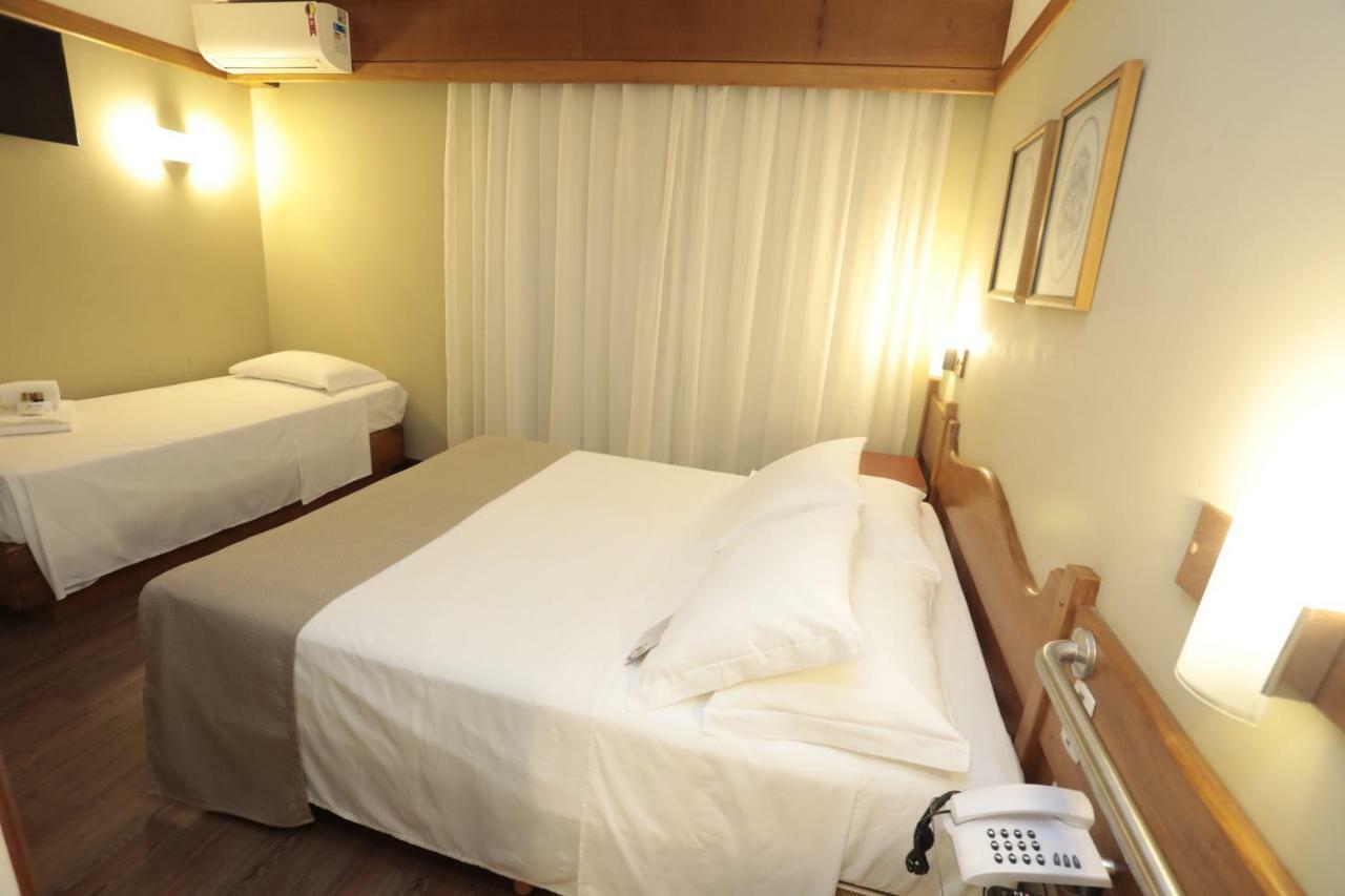 Tri Hotel 卡内拉 外观 照片