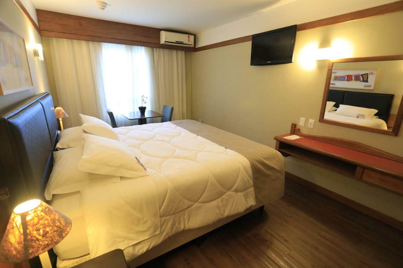 Tri Hotel 卡内拉 外观 照片