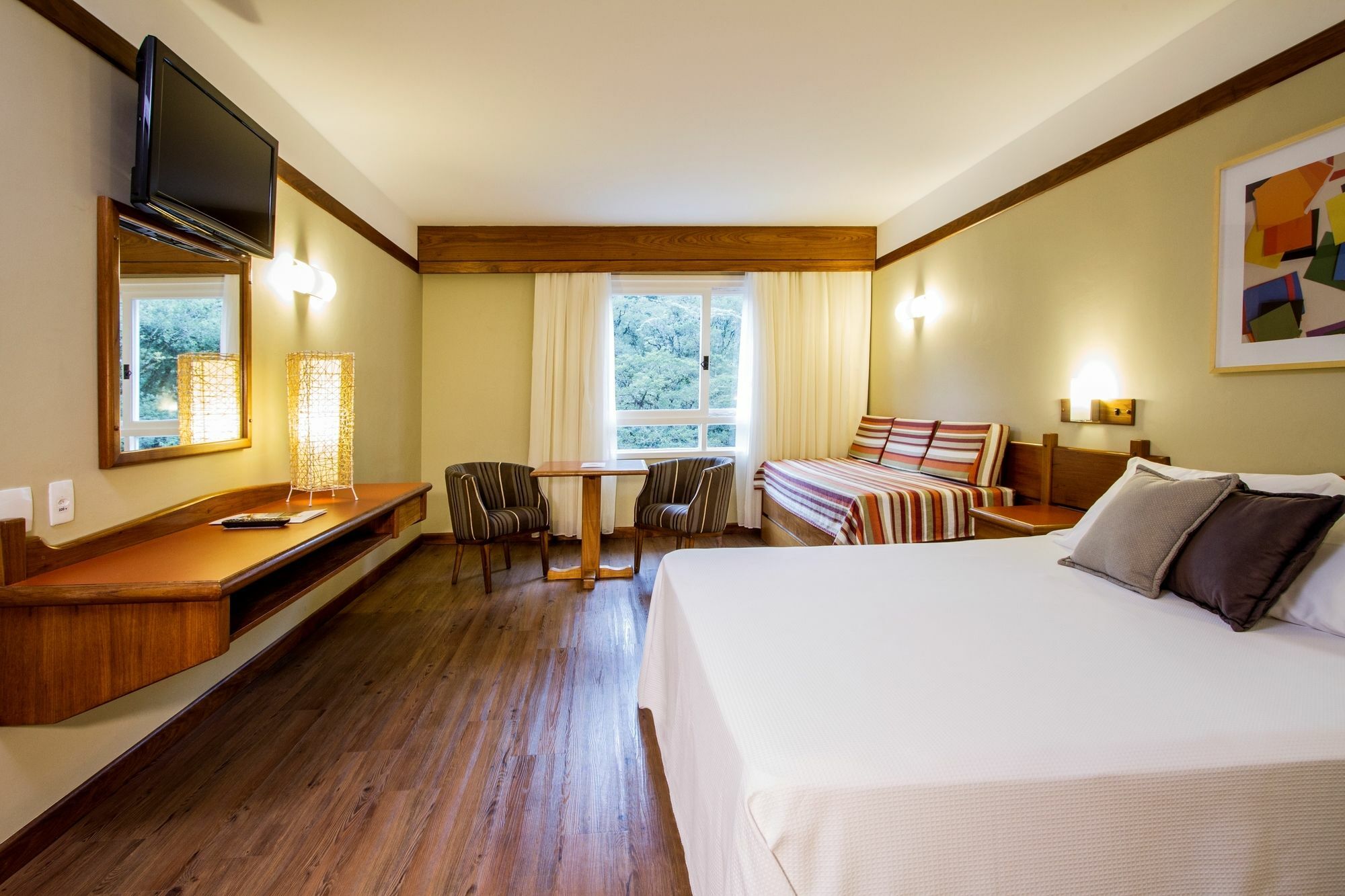 Tri Hotel 卡内拉 外观 照片