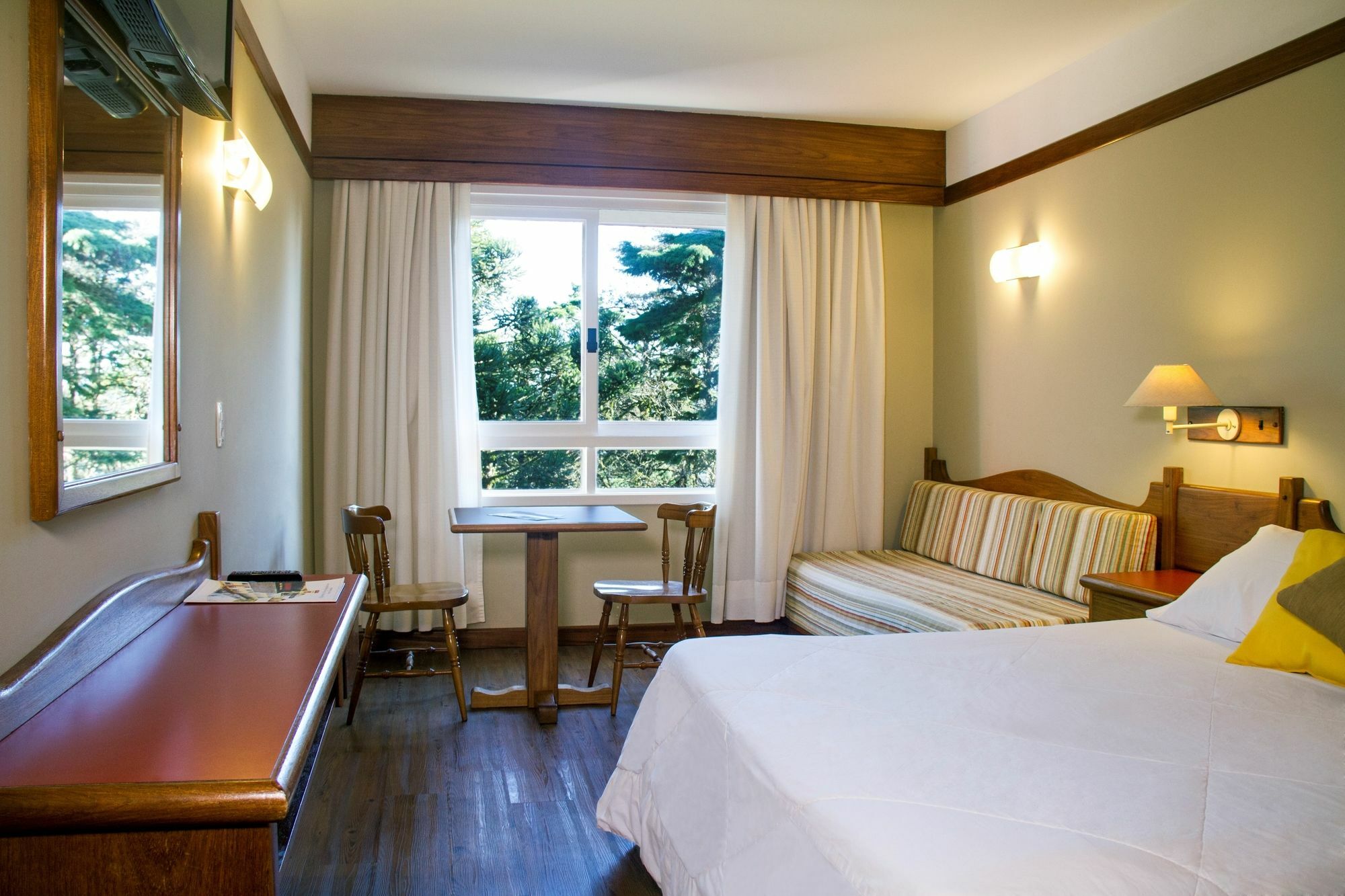Tri Hotel 卡内拉 外观 照片